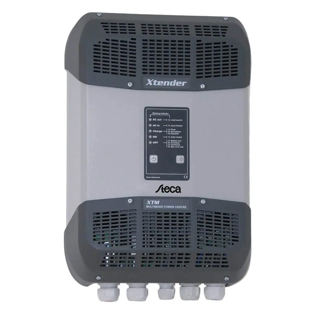 Inverter/Charger Xtender 4000VA/48V/110