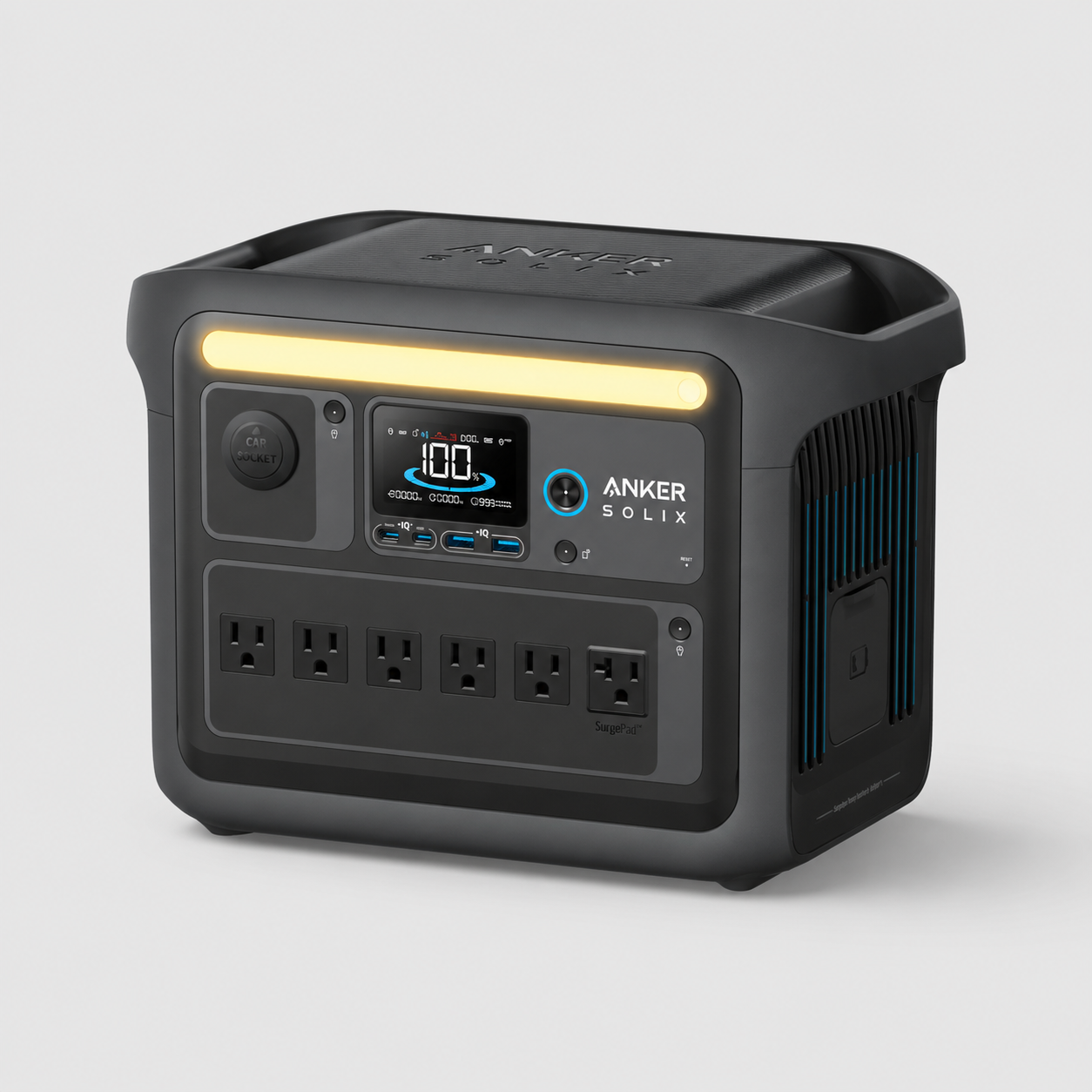 C1000X