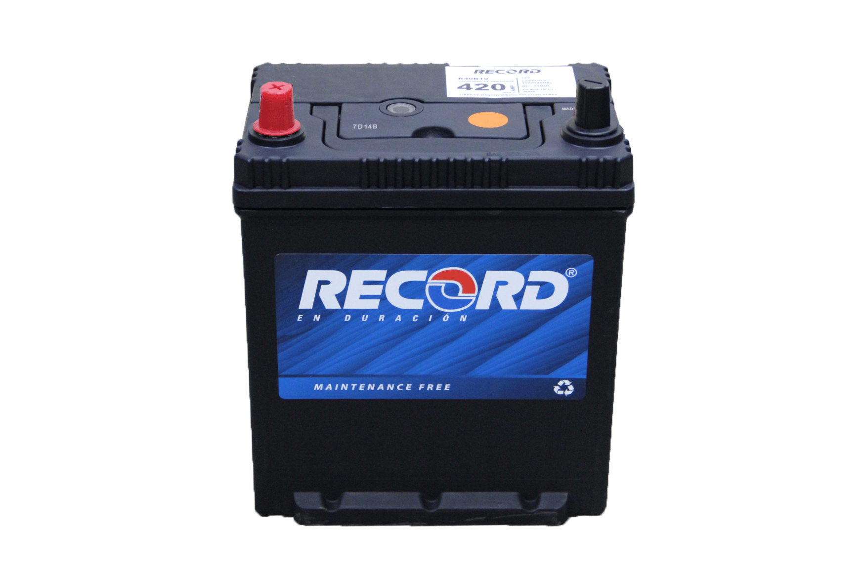 R40B19